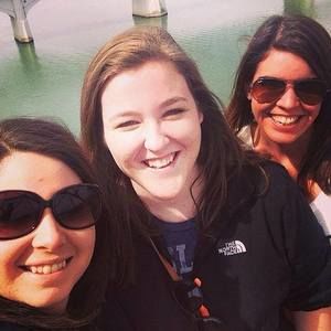 Meet your Posher, Anne